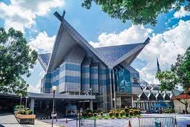 Pembinaan muzium adalah berkonsepkan kesenian. Muzium Sultan Alam Shah Shah Alam 2021 What To Know Before You Go With Photos Tripadvisor