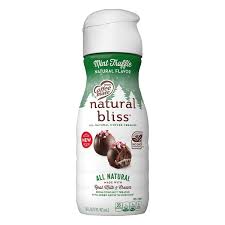 For more than 50 years, they've looked for and created new flavours in the search for. Save On Nestle Coffee Mate Natural Bliss Coffee Creamer Mint Truffle Order Online Delivery Giant