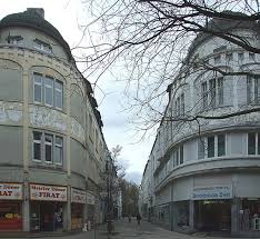 1808 gehörte eickel während der napoleonischen zeit zur mairie herne. Mozartstrasse In 44649 Herne Wanne Nordrhein Westfalen
