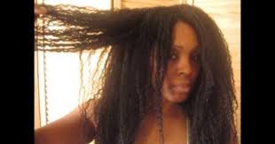 Apple Cider Vinegar Rinse On Natural Hair Water Only Hair Washing Natural Hair Styles Hair Natural Afro Hairstyles