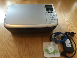 Where can i download the hp photosmart 2570 series driver's driver? Hp Photosmart 2575 All In One Printer Driver Windows 8 Gallery