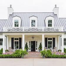 Dream Home A Southern Beauty House Exterior Modern Farmhouse Exterior Farmhouse Exterior