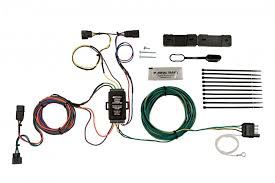 The whole land rover experience is just one big fat slap in the face for the customer! Hopkins 56304 Honda Cr V 12 14 Towed Vehicle Wiring Kit