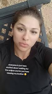 Mathew Pruss My Brother Who Passed Away from The Eclipse