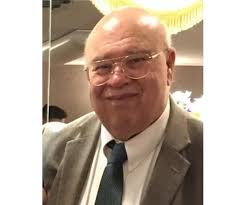 John William Pinkston Obituary (2021)