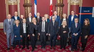 Site officiel du gouvernement du québec. Lancement De L Appel De Candidatures Des Prix Du Quebec 2020 Le Journal De Joliette