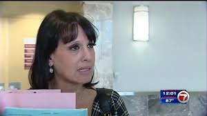 Broward prosecutor accused of shoplifting at Aventura Publix