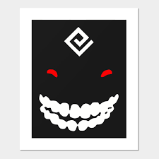 Those who are still standing once the tamer unleashes her attacks, are instantly met with the teeth of heilang. Black Spirit Black Desert Online Black Spirit Poster Und Kunst Teepublic De