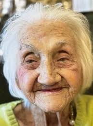 Bertha M. Mitchell Obituary (2023)