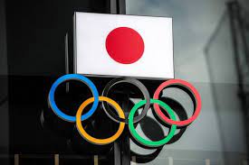 Xxxii летние олимпийские игры пройдут с 23 июля по 8 августа 2021 года в японском городе токио. 0kle Gpo Qmshm