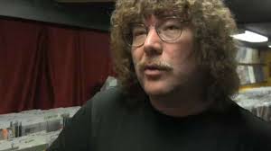 Portland's Revered Record Stores : World Cafe : NPR