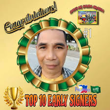 Let's welcome our new members! Jai, Joy Vergel, You—raw, real & unfiltered,  Rommel Panganiban, Kookie Tiu, Jjane Srcn, Lee Bao, Voss Chimmy, Denver  Luis Luciano, Frederick, Lance Stewart, Mary Jean Umandac, Allenjohn