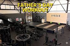 For The Boys Workout Class!