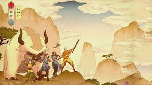 The last airbender wallpapers to download for free. Avatar The Last Airbender 1080p 2k 4k 5k Hd Wallpapers Free Download Wallpaper Flare