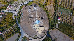 Höyük, fırat üzerindeki karakaya baraj gölü'nün batısındadır. Arslantepe Hoyugu Icin Haber Sonuclari Listeleniyor Diyadinnet