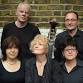 Alison Rayner Quintet event image