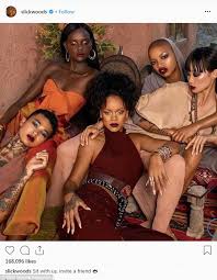 Pin On Black Fashionistas