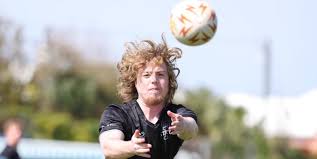 Saratoga U23s Win Bermuda International Sevens