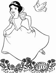 Search through more than 50000 coloring pages. Disney Princess Coloring Pages Snow White And Prince Coloring Home