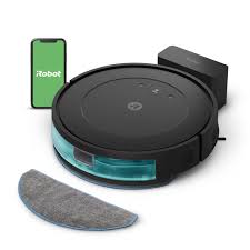 Robotic Vacuum