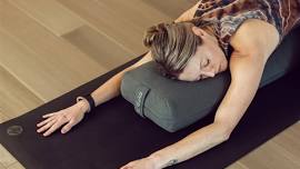 Restorative Yoga with Aromatherapy