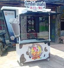 Pin Di Jasa Pembuatan Gerobak