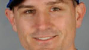 Chris Coste: Player News