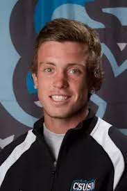 2011 Men's Cross Country Roster