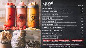 Full Menu Zero Degrees Company Hot Snacks Popcorn Chicken Menu