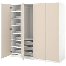Kitchen planner office planner bathroom planner pax wardrobe planner bestå storage planner. Pax Reinsvoll Ikea Fitted Wardrobes Kf Ikea Kleiderschrank Grau Und Beige Pax Planer