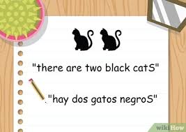 This is an interesting question but you should specify which flavour of spanish you would like the answers to address. 3 Ways To Say The Colors In Spanish Wikihow
