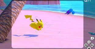 This nintendo switch adventure will take you from island to island nintendo switch online membership (sold separately) and nintendo account required for online features. New Pokemon Snap Preview Nintendo S N64 Classic Gets Modern Upgrades Polygon