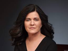 Pipeline CEO will step down, inspired to seek her next (ad)venture