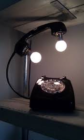 The Bake Light Phone Light Lamp Lamp Light