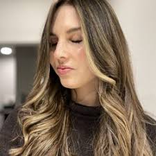 GINA KING MONDRAGON SALON