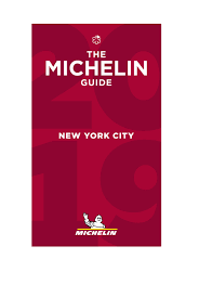 Announcing the michelin guide nyc 2013. Michelin Guide New York City 2019 Restaurants Michelin Red Guide Michelin 9782067230514 Amazon Com Books