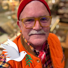 Vanessa Redgrave is Lady Torrance in this revival of Tennessee Williams'  ORPHEUS DESCENDING, presented