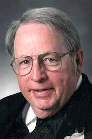 Obituary of Hans Renz