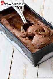 Come farlo buono anche se pensi di averle già provate tutte. Gelato Al Cioccolato Fatto In Casa Noi Single In Cucina