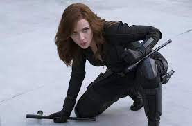 At birth the black widow aka natasha romanova is given to the kgb, which grooms her to become its ultimate operative. Marvel S Black Widow To Release In India Before Us Tamil Movie Music Reviews And News