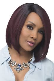 Usha Vivica Fox Hair Collection