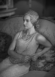 She comes by acting naturally; Lily James On Twitter Lily As Rose Macclare In Downton Abbey