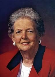 Geraldine Muterspaw Obituary (1930