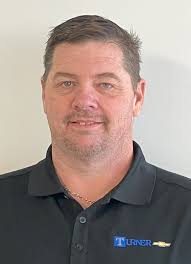 Turner Chevrolet Staff