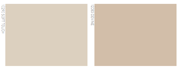 Setiap warna primer memiliki warna turunannya sendiri. Jotun Colour Collection 2019 Calm Palette Jotun Malaysia