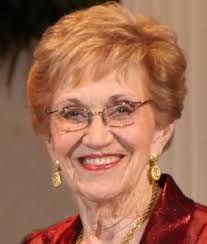 Juanita Edwards Obituary (2015)