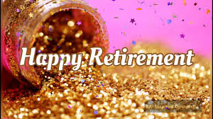 Maybe you would like to learn more about one of these? Happy Retirement Wishes Part 2 Retirement Message Retirement Quotes Youtube