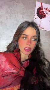 ‏انا قلبي دق دقه لما شفته وقعت فيه ♥️♥️##trending #tik_tok