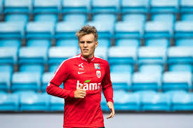 This statistic shows results of a survey on the leading clubs of the first bundesliga in germany in 2020, based on their popularity. Martin Odegaard Set For Another Loan Bundesliga And La Liga Teams Interested Managing Madrid