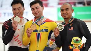Many have written us how it's acted as a natural neuropathy treatment as their symptoms lessened. Asian Games Pocket Rocketman Settles For Bronze In Keirin Free Malaysia Today Fmt